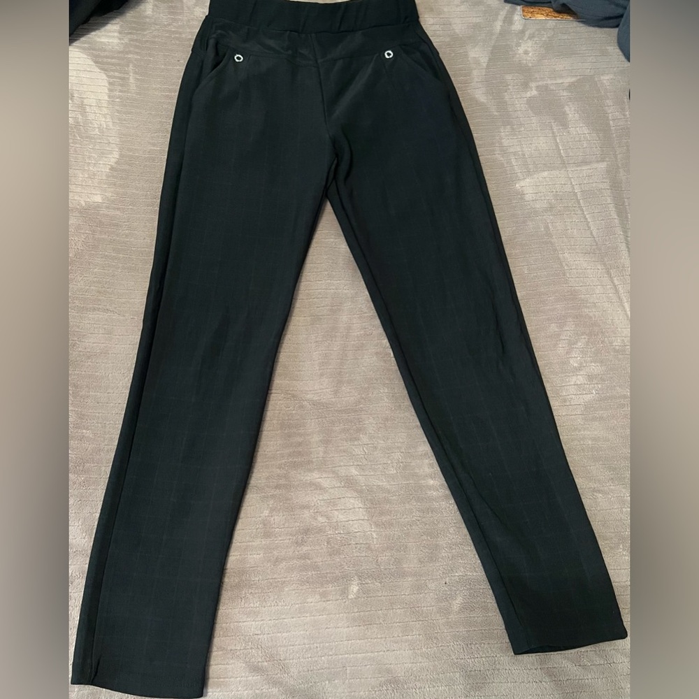 Black pants